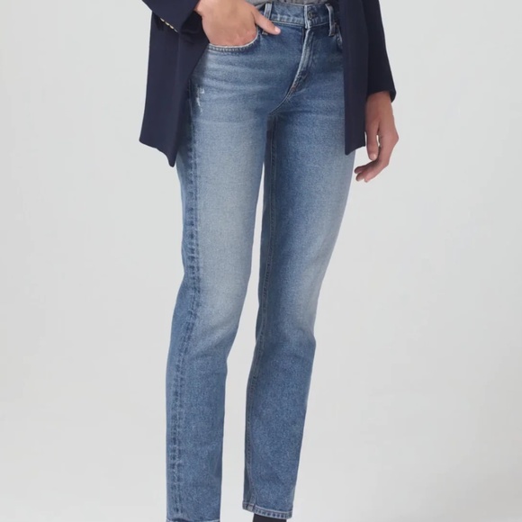 Citizens of Humanity - Inga - 25 - Picture 1 of 16